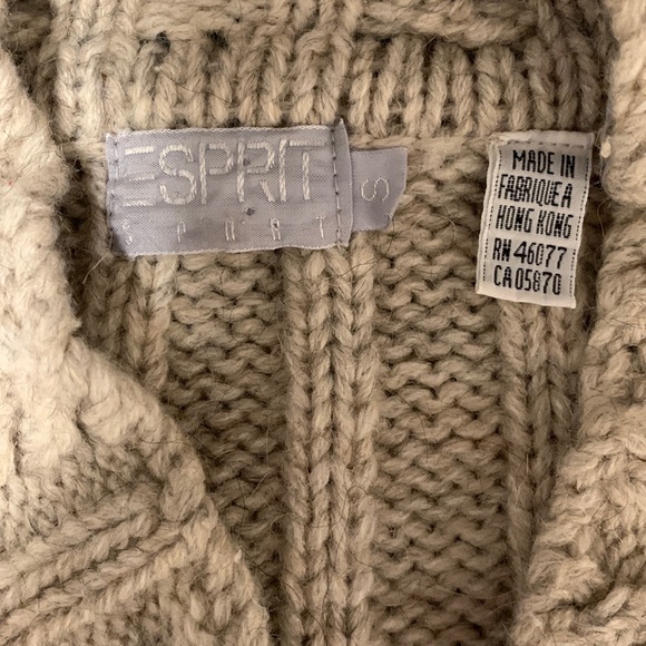 E Spirt Size S - Picture 7 of 8